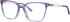 Joia J2582 glasses in Purple