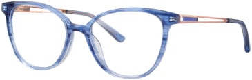 Joia J2583 glasses in Blue
