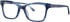 Joia J2586 glasses in Blue