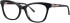 Joia J2587 glasses in Black