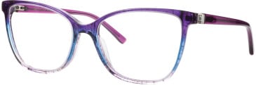 Joia J2590 glasses in Purple
