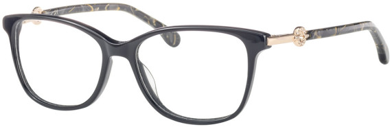 Joia J2591 glasses in Black