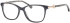 Joia J2591 glasses in Black