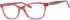 Joia J2592 glasses in Rose