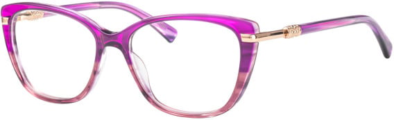 Joia J2593 glasses in Purple