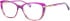 Joia J2593 glasses in Purple