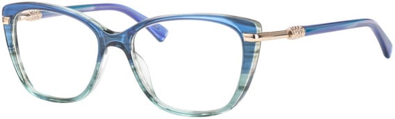 Joia J2593 glasses in Blue