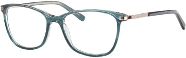 Joia J2594 glasses in Teal