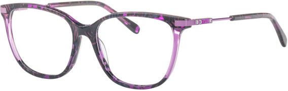 Joia J2595 glasses in Purple