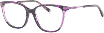 Joia J2595 glasses in Purple