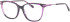 Joia J2595 glasses in Purple