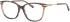 Joia J2595 glasses in Brown