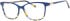 Joia J2597 glasses in Navy