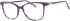 Joia J2597 glasses in Purple