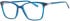 Joia J2598 glasses in Blue/Green