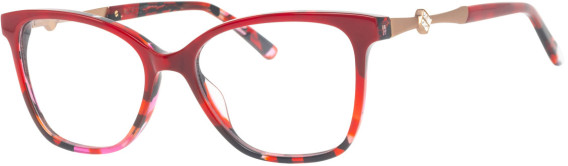 Joia J2599 glasses in Red