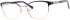 Joia J2600 glasses in Navy