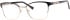 Joia J2600 glasses in Black