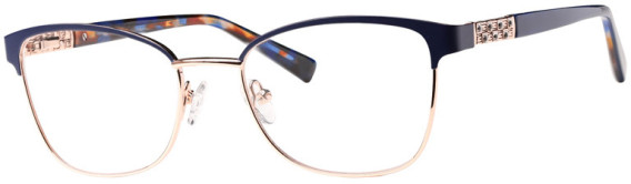 Joia J2601 glasses in Navy