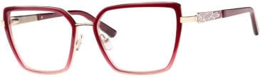 Joia J2603 glasses in Pink