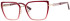 Joia J2603 glasses in Pink