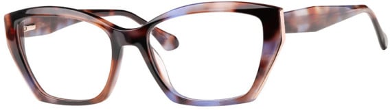 Joia J2604 glasses in Blue Havana