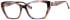 Joia J2604 glasses in Blue Havana
