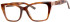 Joia J2605 glasses in Pink Havana