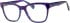 Joia J2606 glasses in Purple