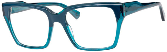Joia J2607 glasses in Teal