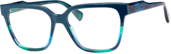 Joia J2608 glasses in Teal