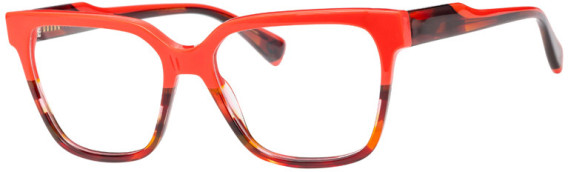 Joia J2608 glasses in Orange