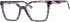 Joia J2610 glasses in Purple