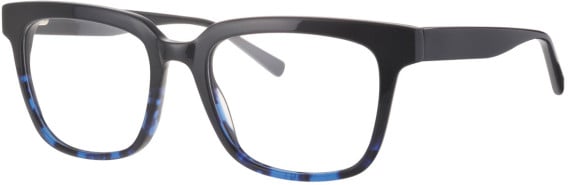 Synergy Syn-6046 glasses in Black/Blue