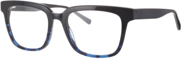 Synergy Syn-6046 glasses in Black/Blue