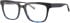 Synergy Syn-6046 glasses in Black/Blue