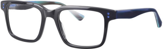 Synergy Syn-6050 glasses in Black