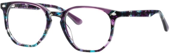 Synergy Syn-6052 glasses in Purple