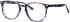 Synergy Syn-6052 glasses in Purple