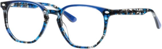 Synergy Syn-6052 glasses in Blue