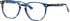 Synergy Syn-6052 glasses in Blue