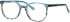 Synergy Syn-6053 glasses in Teal