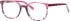 Synergy Syn-6053 glasses in Pink