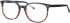 Synergy Syn-6055 glasses in Black/Brown