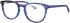 Synergy Syn-6056 glasses in Purple/Blue