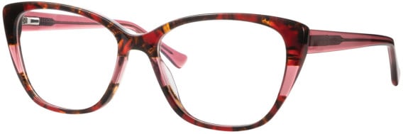 Synergy Syn-6065 glasses in Red