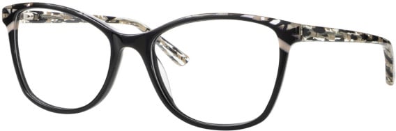 Synergy Syn-6066 glasses in Black