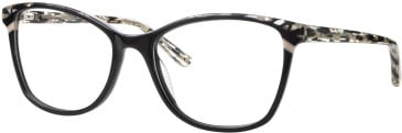 Synergy Syn-6066 glasses in Black