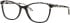 Synergy Syn-6066 glasses in Black