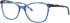 Synergy Syn-6066 glasses in Blue